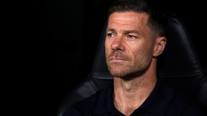 Xabi Alonso