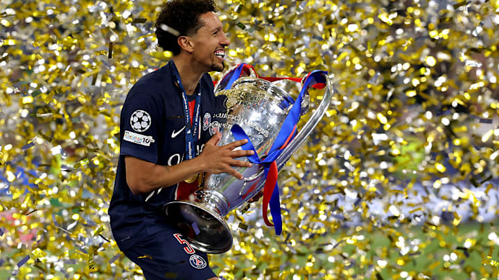 Marquinhos