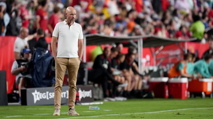 Erik ten Hag
