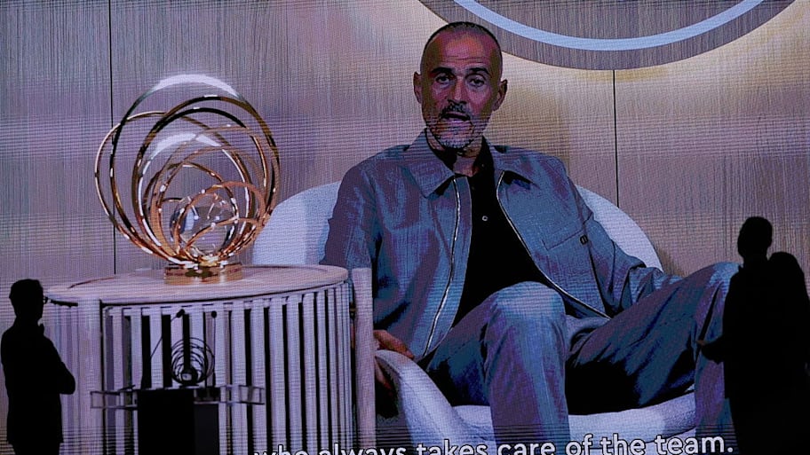 Luis Enrique
