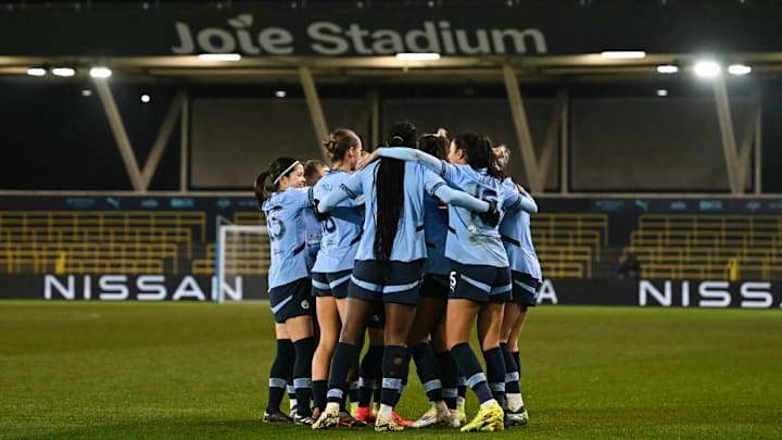 FBL-EUR-C1-WOMEN-MALE CITY-HAMMARBY