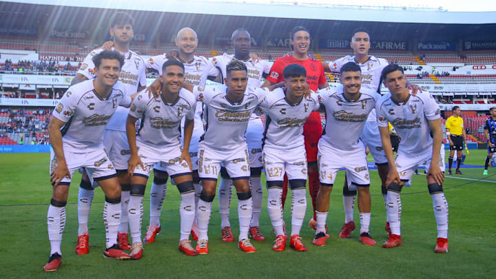 Queretaro v Tijuana - Torneo Apertura 2024 Liga MX