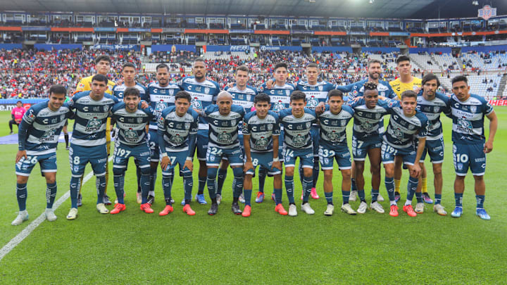 Pachuca v Chivas - Torneo Apertura 2024 Liga MX
