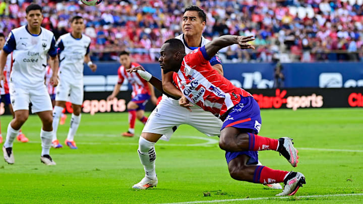 Edson Gutierrez, Franck Boli