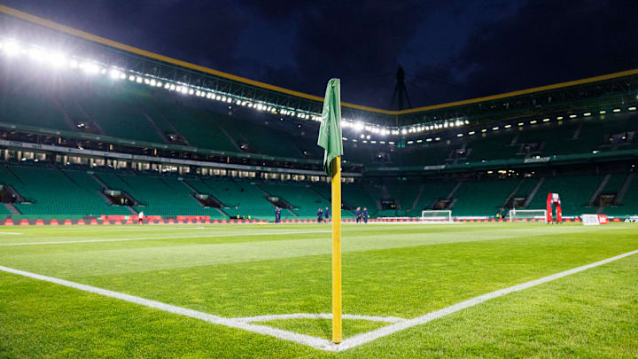 Sporting Clube de Portugal v GD Estoril Praia - Liga Portugal Betclic