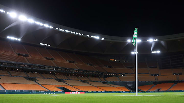 Real Betis Balompie v RCD Mallorca - LaLiga EA Sports