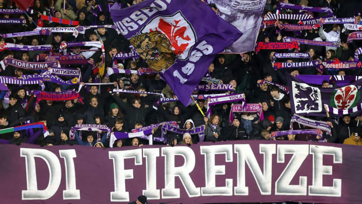 ACF Fiorentina v Torino FC - Serie A