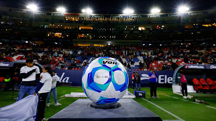 La Jornada 2 del Clausura 2026 inicia este martes en la primera fecha doble del torneo.  