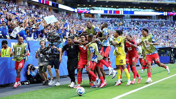 Cabo Verde sigue sorprendiendo en el Mundial de Norteamérica 2026 Cabo Verde sigue sorprendiendo en el Mundial de Norteamérica 2026