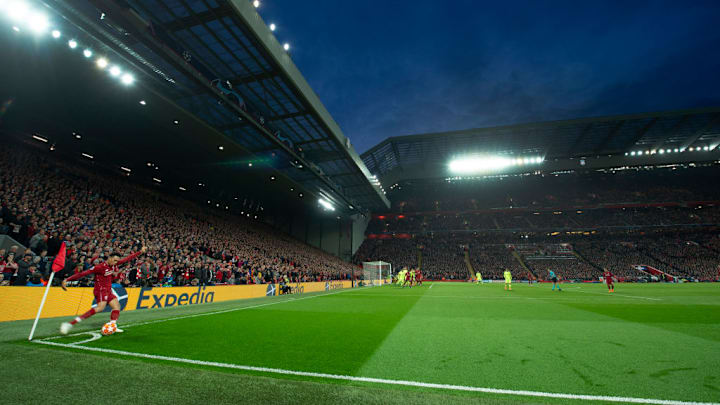 Trent Alexander-arnold