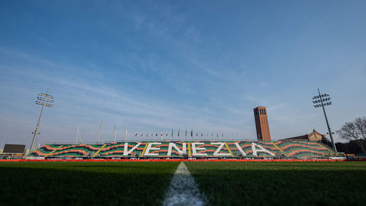 Venezia v Sampdoria - Serie B