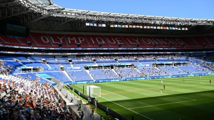 FRANCE-WOMEN-FOOTBALL-SMALL-FINAL-BRONZE-MEDAL-SPAIN-GERMANY-OLY