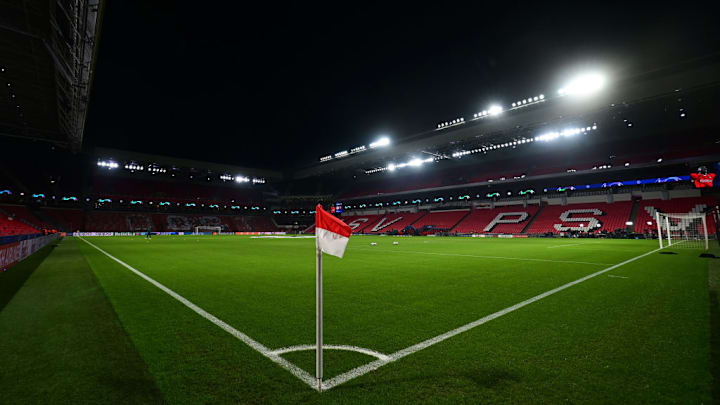 PSV Eindhoven v Arsenal FC: Group B - UEFA Champions League 2023/24