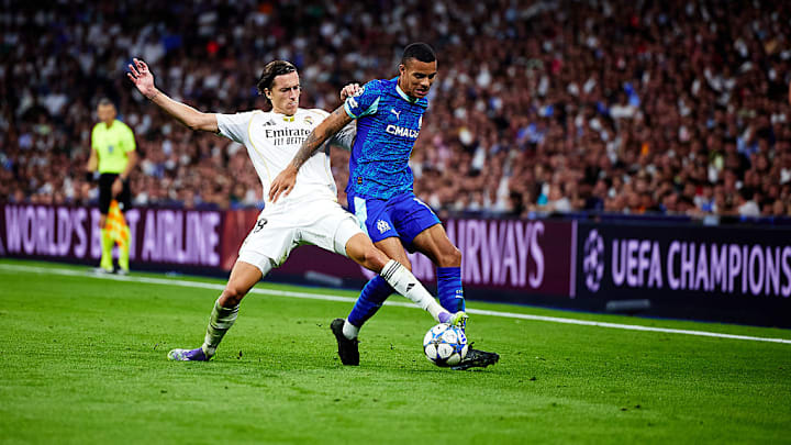 Mason Greenwood, Alvaro Carreras