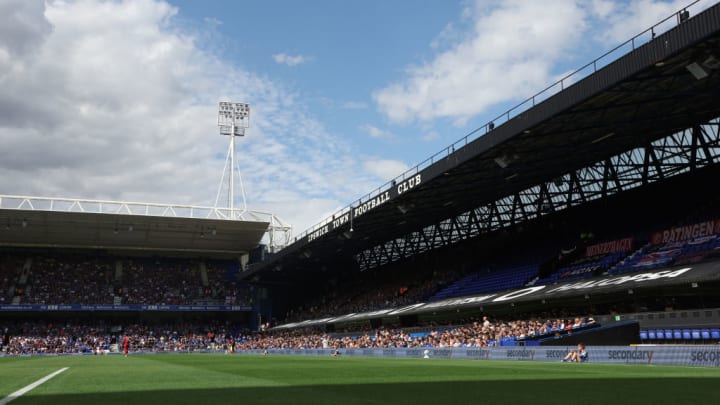 Ipswich Town v Fortuna Duesseldorf  - Pre-Season Friendly