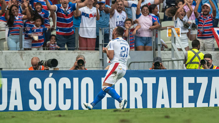 Moises Vieira