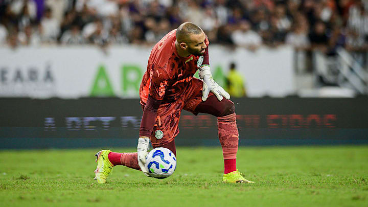 Weverton
