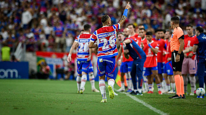 Breno Lopes