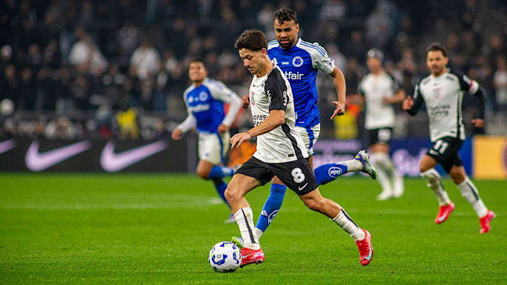 Rodrigo Garro, Fabricio Bruno