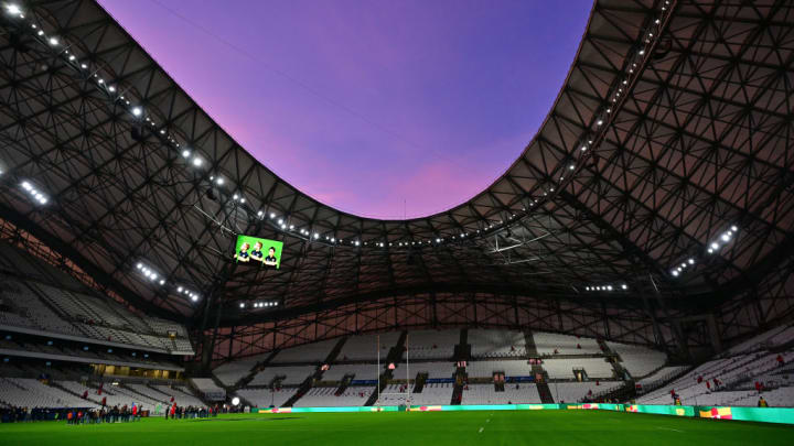 France v Ireland - Guinness Six Nations 2024