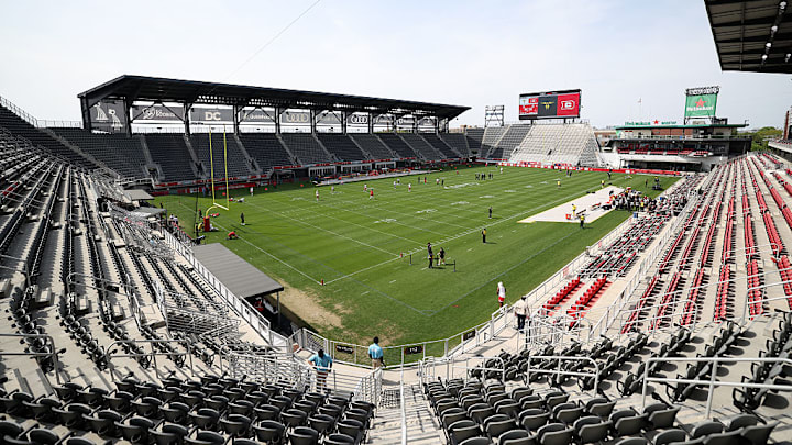 Audi Field