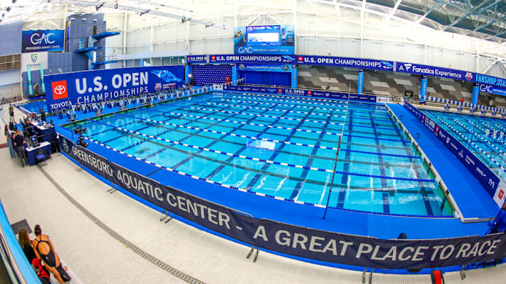 La natación y más deportes están contemplados en esta prohibición.