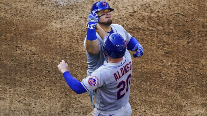 Find Mets vs. Braves predictions, betting odds, moneyline, spread, over/under and more for the August 6 MLB matchup. Find Mets vs. Braves predictions, betting odds, moneyline, spread, over/under and more for the August 6 MLB matchup.
