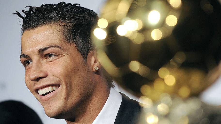 What Is the B.O.A.T Award? Why Cristiano Ronaldo's Latest Honor Is So Divisive