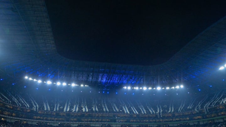 Monterrey v Atletico San Luis - Playoffs Torneo Apertura 2024 Liga MX