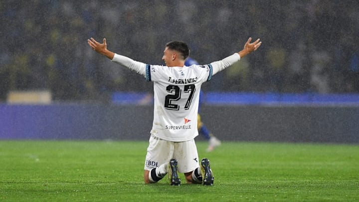 Thiago Fernández