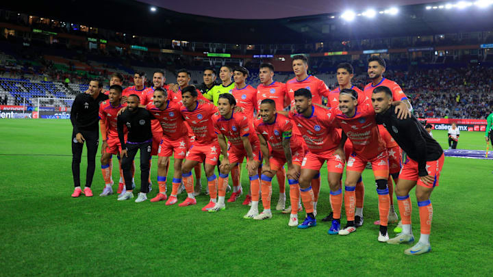 Pachuca v Mazatlan FC - Torneo Clausura 2025 Liga MX