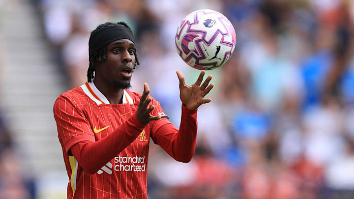 Jeremie Frimpong