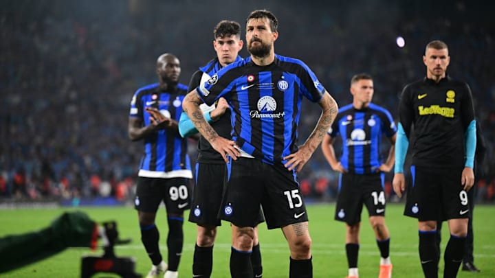 Manchester City wins 2023 UEFA Champions League title