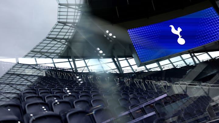 Tottenham Hotspur FC v Leicester City FC - Premier League