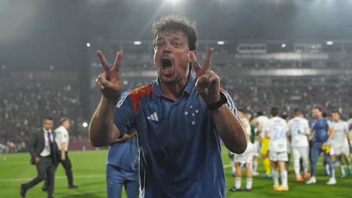 Fernando Diniz