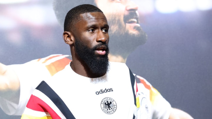 Antonio Rüdiger