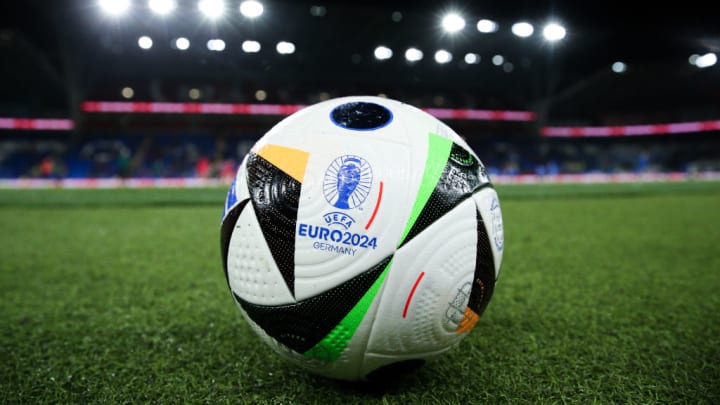Fußballliebe