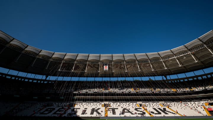 Besiktas v UC Sampdoria - Pre-season Friendly