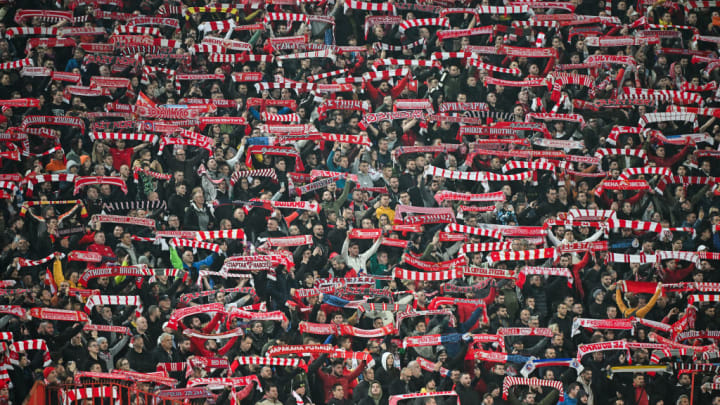 Roter Stern
