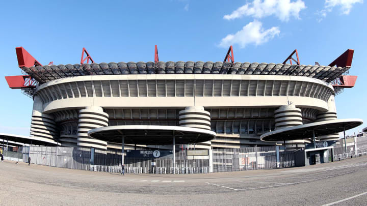 San Siro
