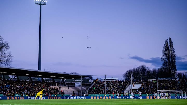 Germany U21 v Japan U21 - International Friendly