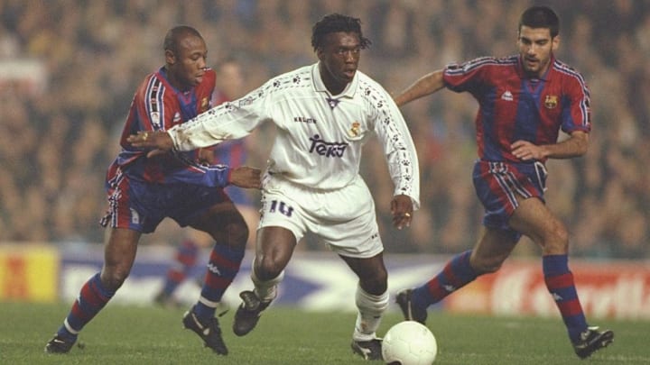 Clarence Seedorf