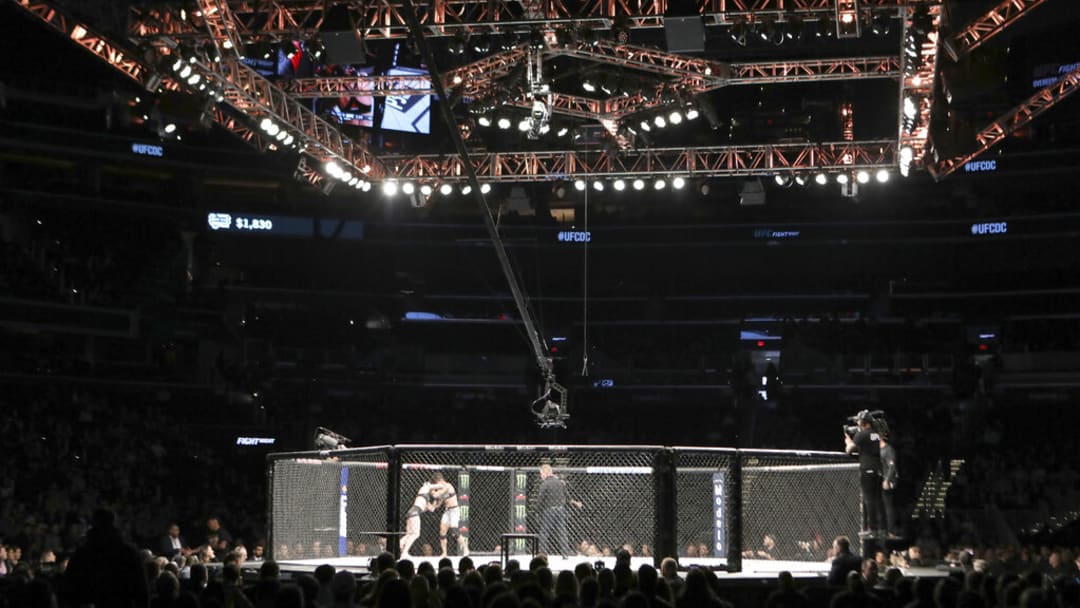 Norma Dumont vs Chelsea Chandler Prediction, Odds & Best Bet for UFC Vegas 77 (Don't Anticipate an Upset)