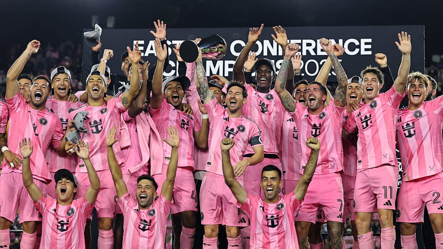 Why Inter Miami Are Hosting Mls Cup Final Despite Seeding Discrepancy
