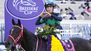 Breeders' Cup 2022 post times, tv schedule and streaming info, including exclusive coverage on FanDuel TV.