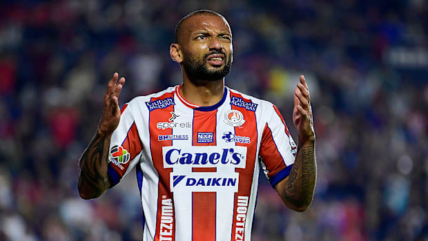 Joao Geraldino