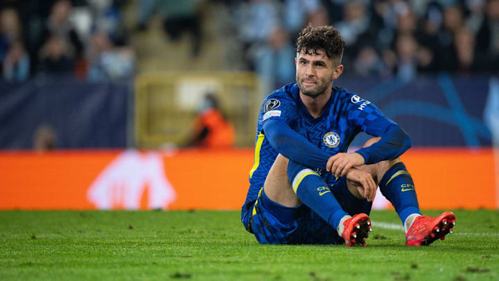 Malmo FF v Chelsea FC: Group H - UEFA Champions League