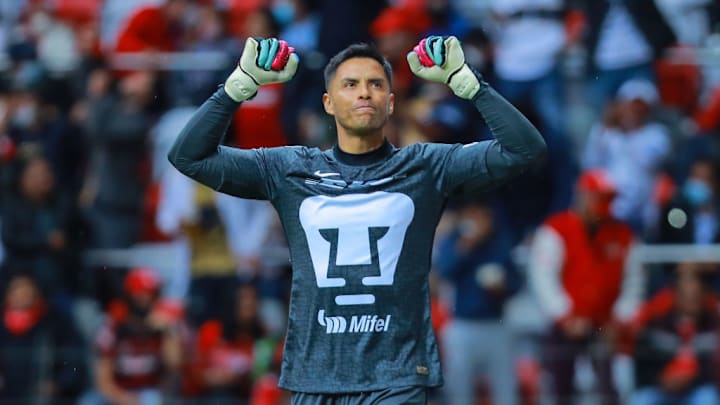 Alfredo Talavera