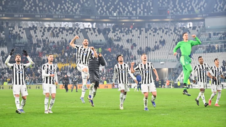 Leonardo Bonucci
