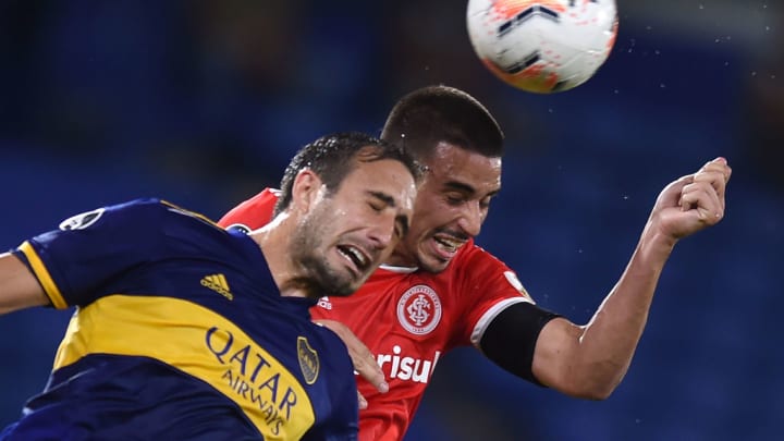 FBL-LIBERTADORES-BOCA-INTER
